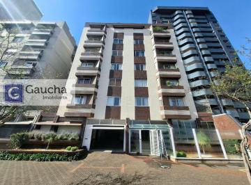 Apartamento · 108m² · 3 Quartos · 1 Vaga · Venda | Apartamento, Com 3 Dormitórios Em Centro, Cascavel