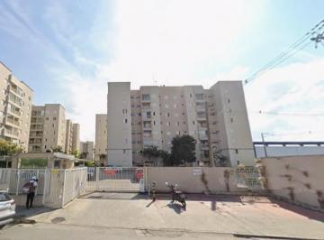 Apartamento · 66m² · 3 Quartos · 1 Vaga · Apartamento Para Venda Em Suzano, Conjunto Residencial Iraí, 3 Dormitórios, 1 Suíte, 1 Banheiro, 1 V