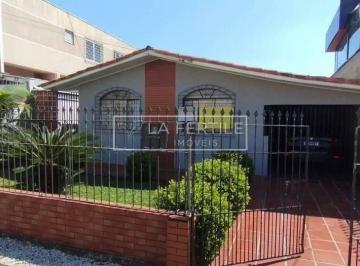 Casa · 145m² · 6 Quartos · 2 Vagas · Casa Com 6 Dormitórios, 145 m², À Venda por R$882.000 - Cajuru, Curitiba (Pr)