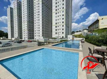 31049.jpg · Locação - Apartamento – Carapicuíba