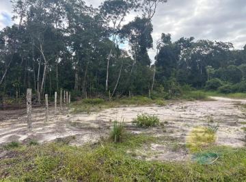 IMG_3338.JPG · Terreno À Venda, 192 m² por R$80.000,00, Balneário Alvorada Itapoá Sc.