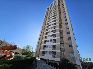 Apartamento · 69m² · 3 Quartos · 2 Vagas · Apartamento Próximo Ao Colégio Plural E Centro Politico Administrativo, Para Vendadespraiado Cuiabá