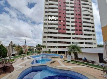 Apartamento , Fortaleza · Apartamento Nascente, 2 Quartos, 1 Suíte, Lazer Completo, Portaria 24 Horas.