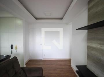 Apartamento · 53m² · 2 Quartos · 1 Vaga · Imoveis - No Jardim São Carlos