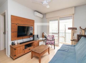 Apartamento · 43m² · 1 Quarto · 1 Vaga · Imoveis - Em Menino Deus
