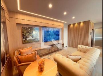 Apartamento · 130m² · 3 Quartos · 2 Vagas · Imoveis - Em Swiss Park