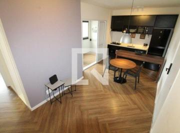Apartamento · 56m² · 2 Quartos · 1 Vaga · Imoveis - Na Vila Industrial
