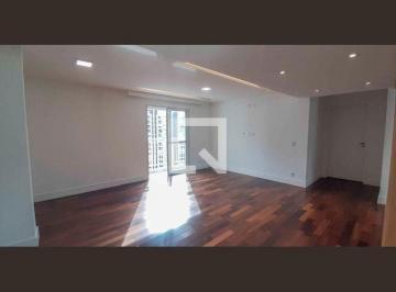 Apartamento · 254m² · 4 Quartos · 4 Vagas · Imoveis - Na Vila São Francisco