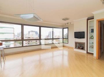 Apartamento · 106m² · 3 Quartos · 1 Vaga · Imoveis - Em Menino Deus
