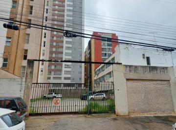 Terreno , Taguatinga · Lote de Projeção