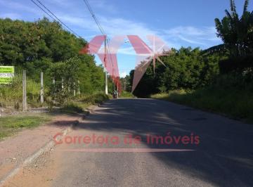 Foto 01 · Terreno - Manguinhos