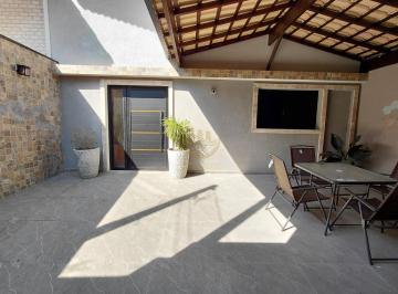 Casa de 3 quartos, Praia Grande · Casa de Alto Padrão Mobiliada Com Piscina Centro Da Vila Caiçara Praia Grande/sp