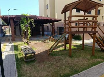 Apartamento · 52m² · 2 Quartos · 1 Vaga · Apartamento Em Guajeru - Fortaleza, Ce