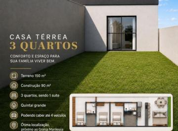 WhatsAppImage20260825at11149102.jpeg · Casa Para Venda Em Uberlândia/mg - 3 Dorm. 90 m² Área Útil