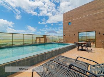 Apartamento · 152m² · 4 Quartos · 2 Vagas · Apartamento Á Venda Com 4 Suítes, 152 m², Localizado a 150 m Da Praia, Camboinha, Cabedelo Pb