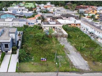 Terreno · 588m² · Terreno 588 m² Em Boracéia, Bertioga