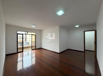Apartamento · 156m² · 3 Quartos · 2 Vagas · Apartamento Para Locação 03 Quartos.
