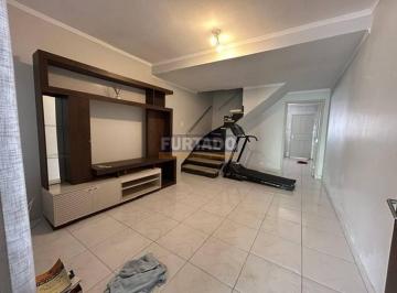 Casa · 83m² · 2 Quartos · 1 Vaga · Sobrado Com 2 Dormitórios Para Alugar, 83 m² - Santo Antônio - São Caetano Do Sul/sp