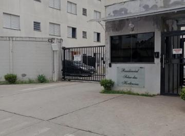 Apartamento · 50m² · 2 Quartos · 1 Vaga · Apartamento Para Venda Em Suzano, Cidade Boa Vista, 2 Dormitórios, 1 Banheiro, 1 Vaga