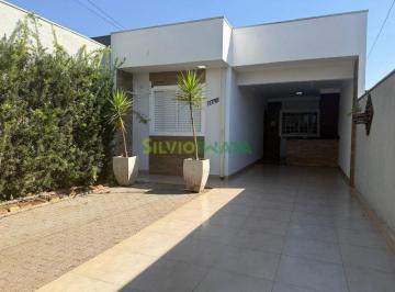Casa · 101m² · 3 Quartos · 2 Vagas · Venda | Casa, Com 3 Dormitórios Em Jardim Dias I, Maringá