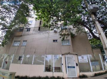 Apartamento · 27m² · 1 Quarto · 1 Vaga · Locação | Apartamento, Com 1 Dormitórios Em Vila Esperança, Maringá