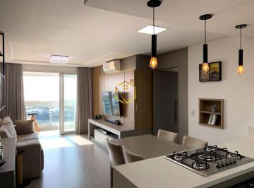 Apartamento · 75m² · 2 Quartos · 1 Vaga · Apartamento Para Venda Em São José, Barreiros, 2 Dormitórios, 1 Suíte, 1 Banheiro, 1 Vaga