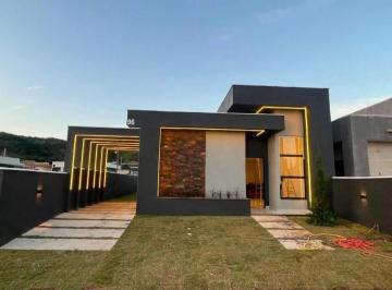 Casa · 90m² · 3 Quartos · 2 Vagas · Casa Em Condomínio Para Venda Em Maricá, Pindobas, 3 Dormitórios, 1 Suíte, 2 Banheiros, 2 Vagas