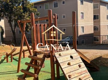 Foto 01 · Apartamento, Serra Dourada, Vespasiano, Mg