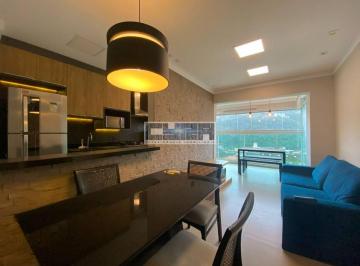 Apartamento · 48m² · 1 Quarto · 1 Vaga · Apartamento Em José Menino, Santos/sp de 48 m² 1 Quartos Para Locação R$4.200,00/mes
