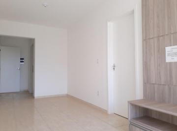 Apartamento · 55m² · 2 Quartos · 1 Vaga · Apartamento Em Chácaras Patrimônio Santana, Araçatuba/sp de 55 m² 2 Quartos À Venda por R$280.000