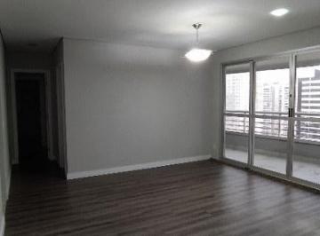 Apartamento · 122m² · 3 Quartos · 2 Vagas · Apartamento Em Santa Rosa, Londrina/pr de 122 m² 3 Quartos Para Locação R$4.900,00/mes