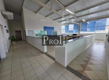 Comercial · 717m² · 6 Vagas · Galpão Em Utinga, Santo André/sp de 717 m² Para Locação R$25.000,00/mes