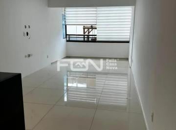 Apartamento · 93m² · 3 Quartos · 1 Vaga · Apartamento Em Pitangueiras, Lauro de Freitas/ba de 93 m² 3 Quartos Para Locação R$4.548,00/mes