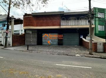 Comercial · 250m² · Salão Em Vila Das Palmeiras, Guarulhos/sp de 250 m² Para Locação R$6.000,00/mes