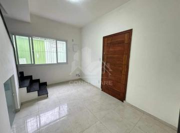 Casa · 83m² · 2 Quartos · Casa Em Parque Bitaru, São Vicente/sp de 83 m² 2 Quartos À Venda por R$480.000