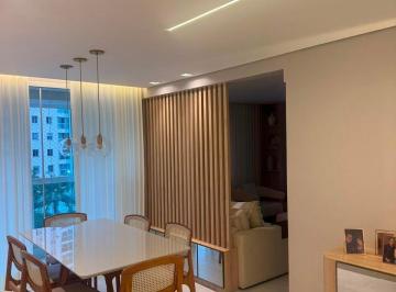Apartamento · 78m² · 3 Quartos · 1 Vaga · Apartamento Em Norte (águas Claras), Brasília/df de 78 m² 3 Quartos À Venda por R$719.000