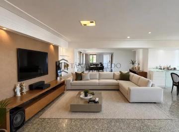 Apartamento · 242m² · 4 Quartos · 3 Vagas · Apartamento Em Poço, Recife/pe de 242 m² 4 Quartos À Venda por R$1.800.000