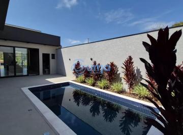 Casa · 200m² · 3 Quartos · 4 Vagas · Casa Em Condomínio Residencial Euroville II, Bragança Paulista/sp de 200 m² 3 Quartos À Venda por R$