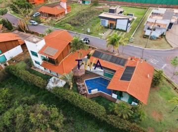 Casa · 602m² · 6 Quartos · 10 Vagas · Casa Em Condomínio, Residencial Villabella, Villa Bella, Itabirito, 6 Quartos, R$2.990.000,00, À Ven