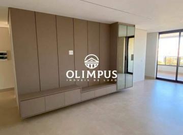 Apartamento · 137m² · 3 Quartos · 2 Vagas · Apartamento Para Venda No Condomínio Vista Da Gávea No Bairro Gávea Em Uberlândia