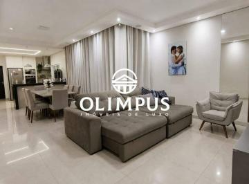 Casa · 150m² · 3 Quartos · 2 Vagas · Casa Para Venda No Bairro Portal Do Vale II Em Uberlândia
