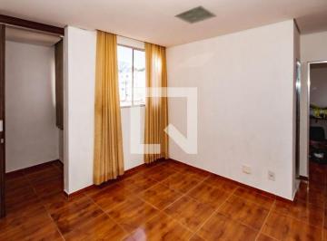 Apartamento · 43m² · 1 Quarto · 1 Vaga · Apartamento À Venda - Trevo, 1 Quarto, 43 m² - Belo Horizonte