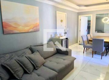 Apartamento · 98m² · 3 Quartos · 1 Vaga · Apartamento À Venda - Luxemburgo, 3 Quartos, 98 m² - Belo Horizonte