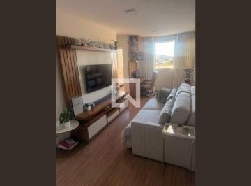 Apartamento · 86m² · 1 Quarto · Apartamento À Venda - Inconfidentes, 1 Quarto, 86 m² - Contagem
