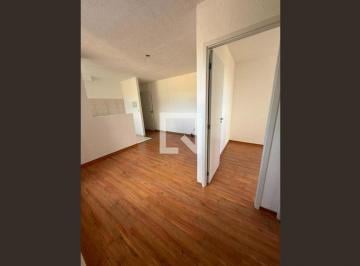 Apartamento · 46m² · 2 Quartos · 1 Vaga · Apartamento À Venda - Colonial, 2 Quartos, 46 m² - Contagem