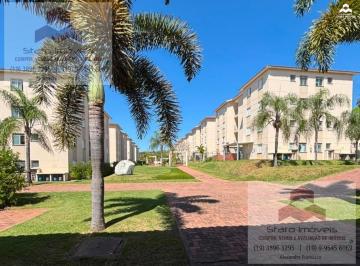 Foto 01 · Apartamento Em Condominio Quinta Do Conde