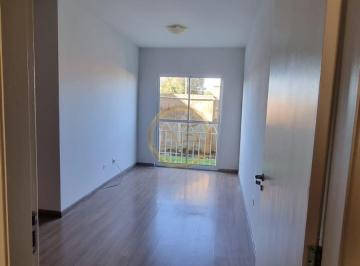 Apartamento · 64m² · 3 Quartos · 1 Vaga · Apartamento Garden 3 Quartos Com Suíte – Semi - Mobiliado – 60 m² – 1 Vaga