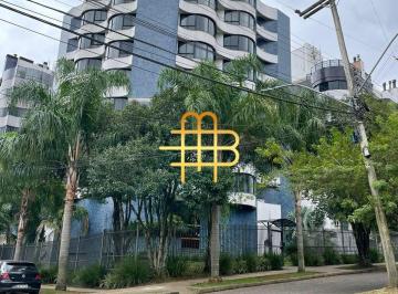 Apartamento · 100m² · 3 Quartos · 2 Vagas · Apartamento Em Jardim Itu, Porto Alegre/rs