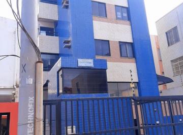 Apartamento · 34m² · 1 Quarto · Residencial Santorini | Studio