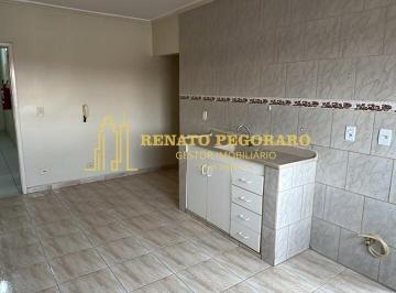 Apartamento · 48m² · 1 Quarto · 1 Vaga · Apartamento Em Santa Luzia, Bragança Paulista/sp